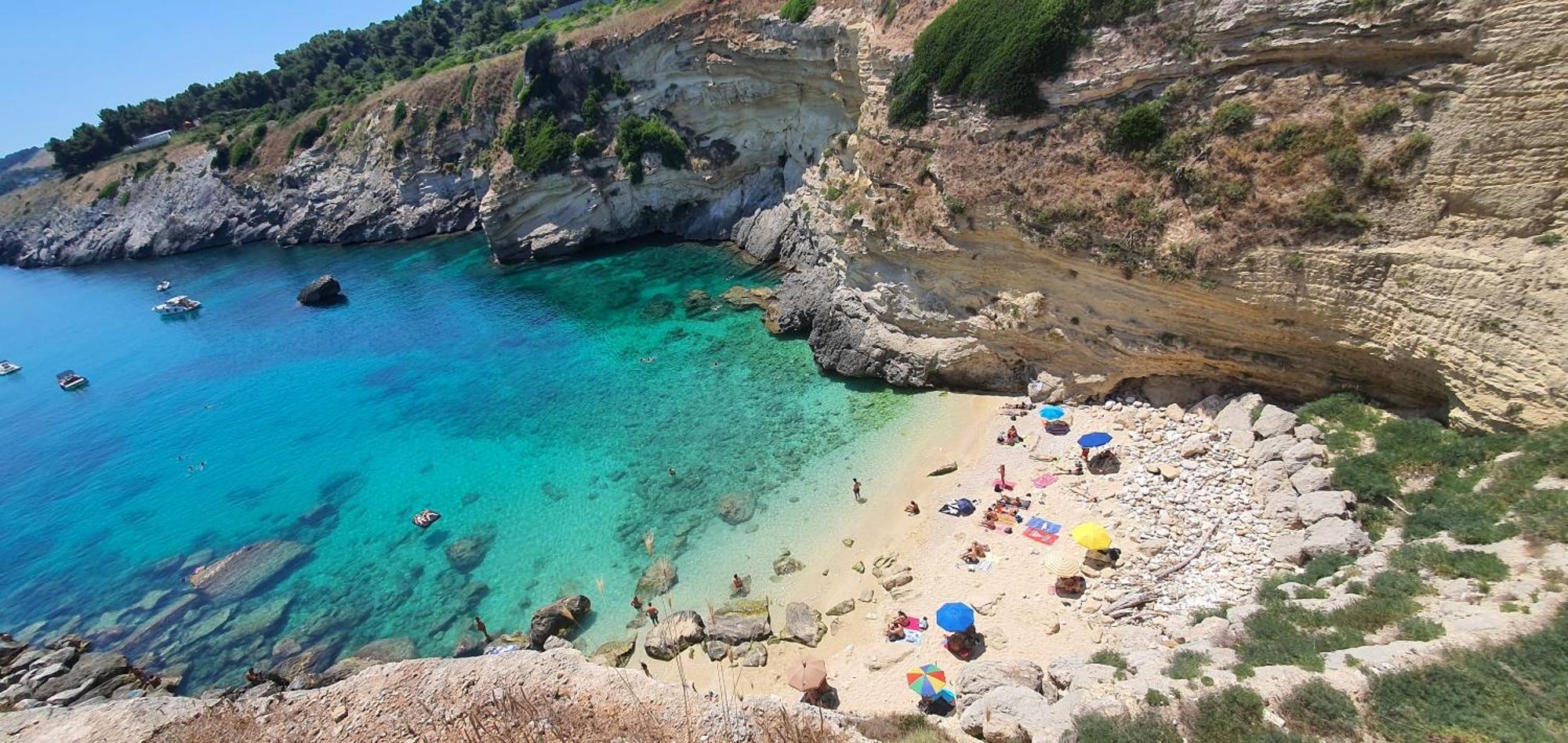 L'Antico Ulivo Villa Santa Cesarea Terme Luaran gambar