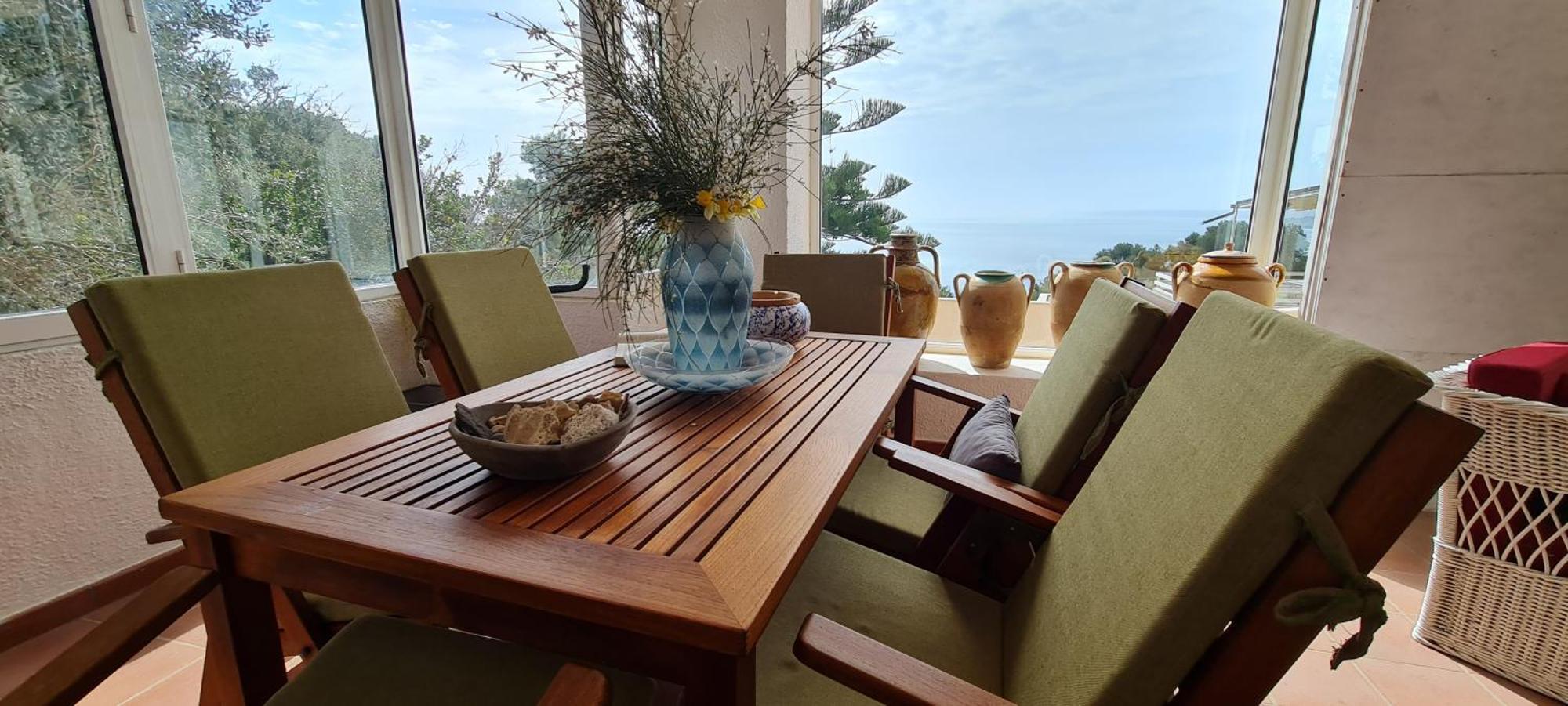 L'Antico Ulivo Villa Santa Cesarea Terme Luaran gambar