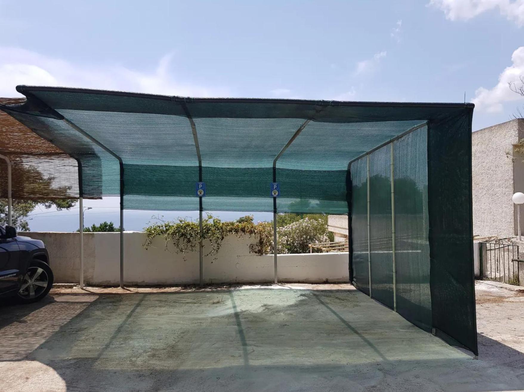 L'Antico Ulivo Villa Santa Cesarea Terme Luaran gambar