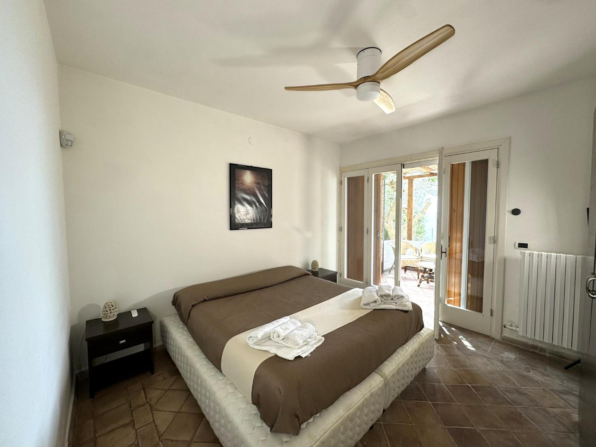 L'Antico Ulivo Villa Santa Cesarea Terme Luaran gambar