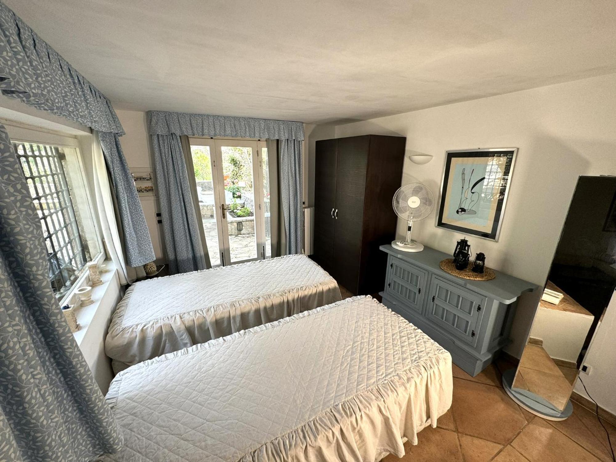 L'Antico Ulivo Villa Santa Cesarea Terme Luaran gambar