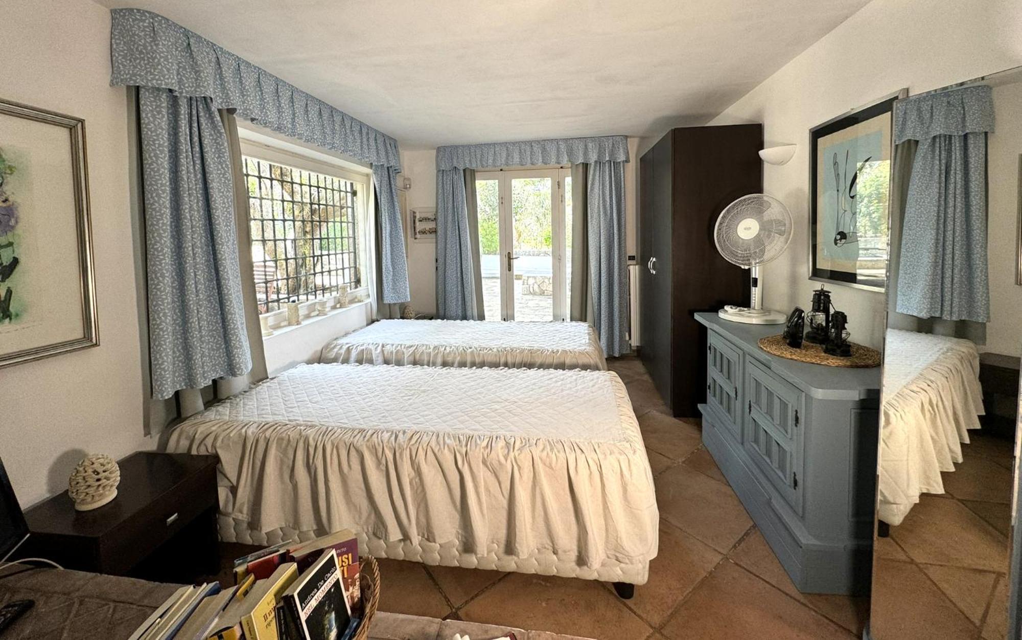 L'Antico Ulivo Villa Santa Cesarea Terme Luaran gambar